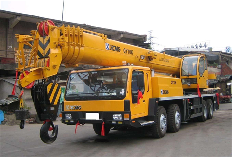 武威市吊车出租选择重点