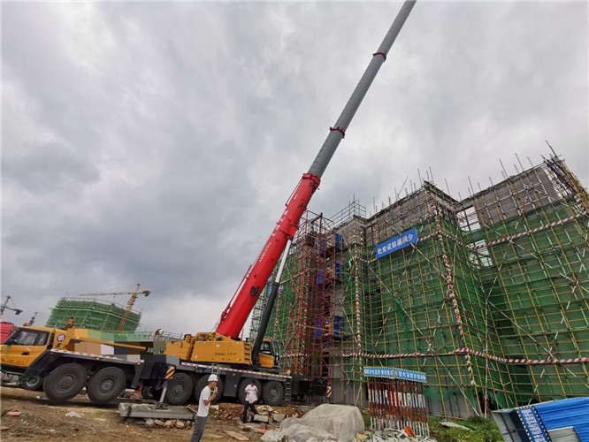 武威市吊装方案需要单独付费吗？复杂工况是否提供专家论证？